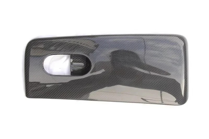 Trade Assurance Dry Carbon Fiber Interior Trim Kit Fit For 2014-2016 Mini F55 F56 LHD Interior Trim Kit